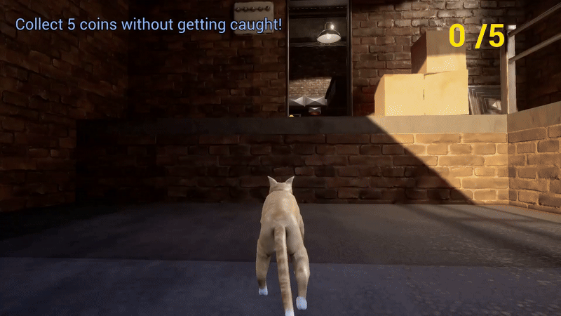 Cat Jam Animation Systems